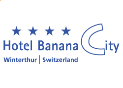 Banana City Hotel