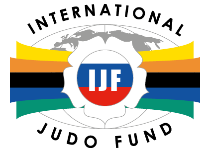 International Judo Fund